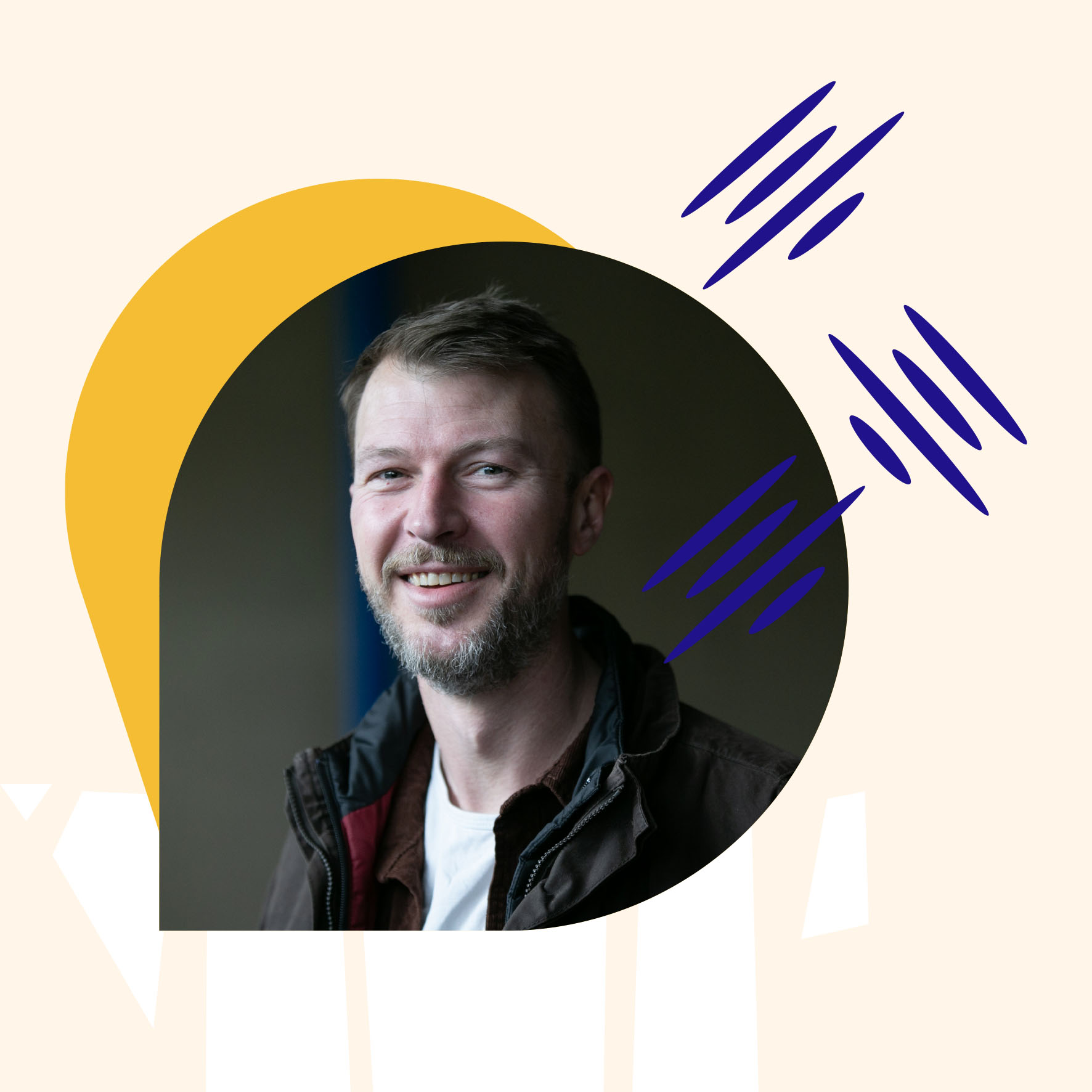 Nos résident⋅es Portrait Bermudes Coutellerie 1