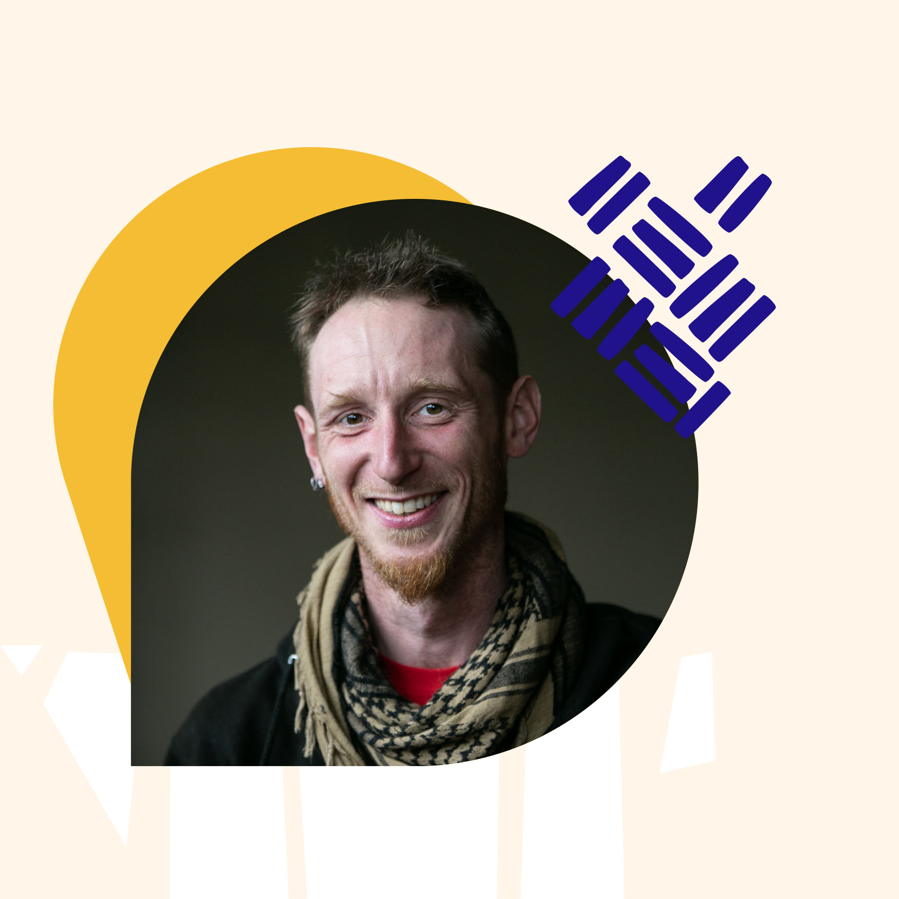 Nos résident⋅es Portrait Cimer Cycles 1