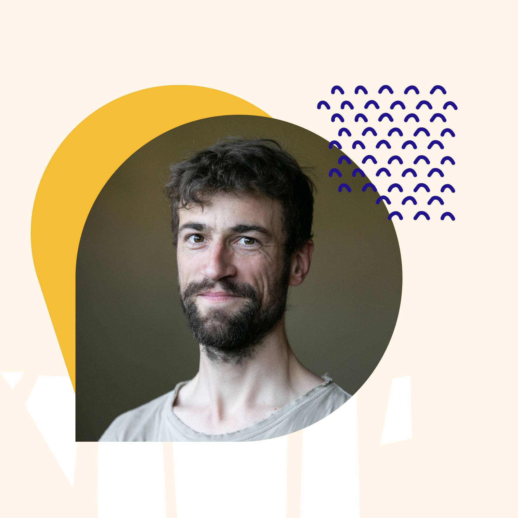 Nos résident⋅es Portrait Cycles Chimere 1