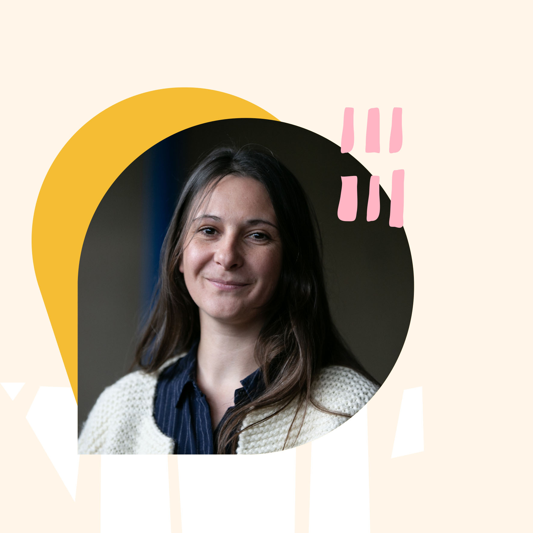 Nos résident⋅es Portrait Leonny Cha 1