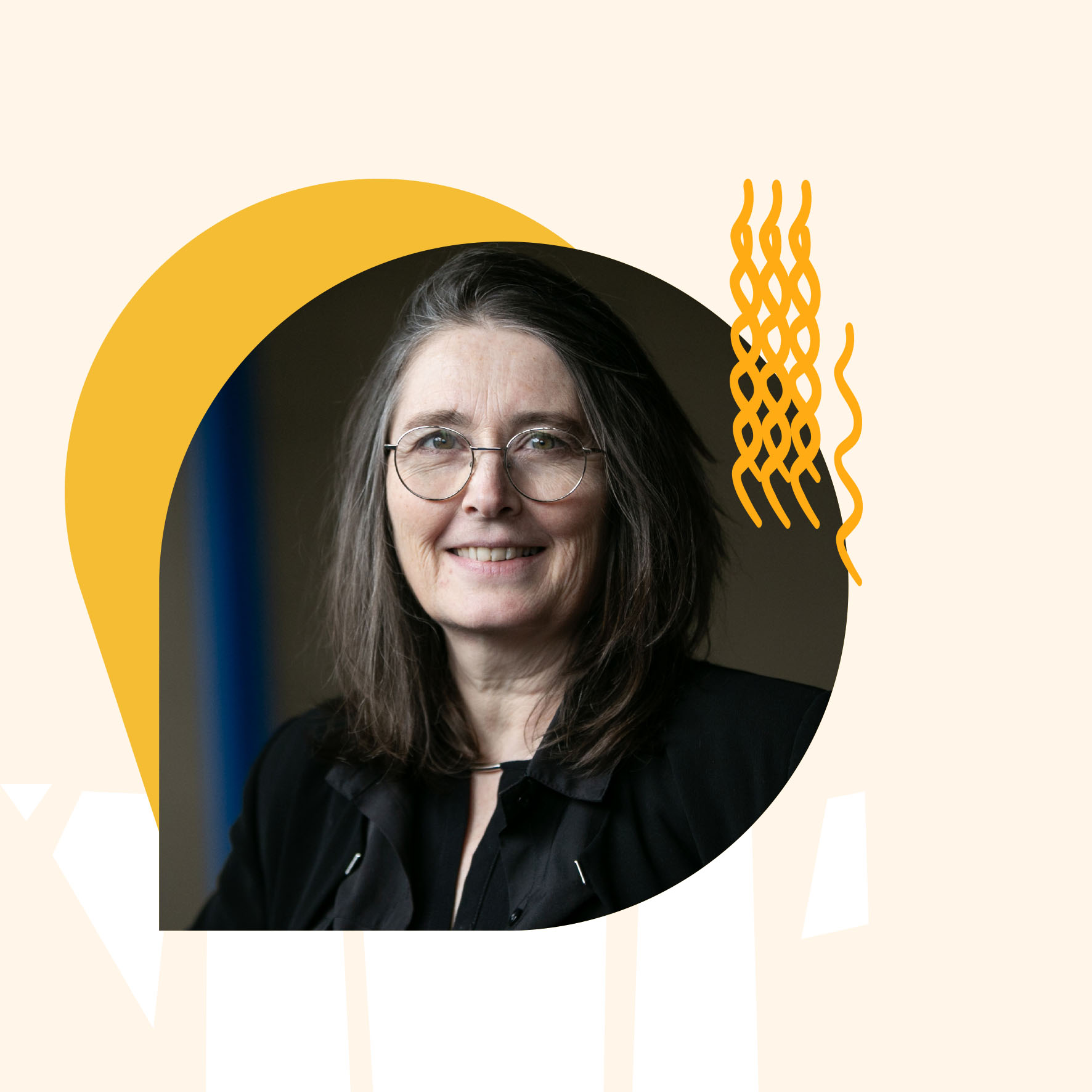 Nos résident⋅es Portrait Les Ateliers 1