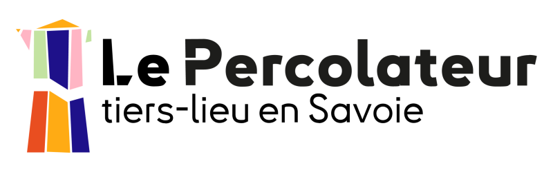 logo le percolateur fond transparent mars2025